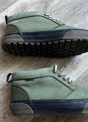 Кросівки vans 3