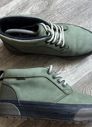 Кросівки vans 6