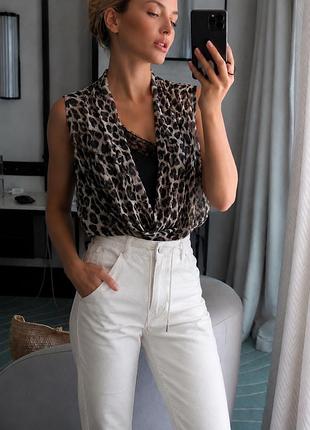 Костюм zara