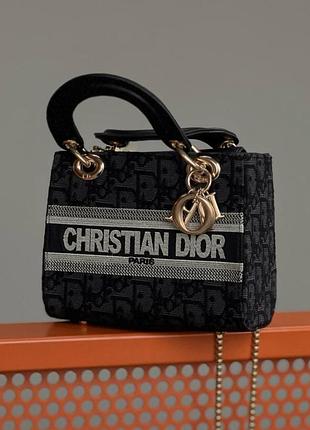 Сумка dior