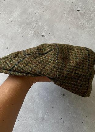 Кепка barbour