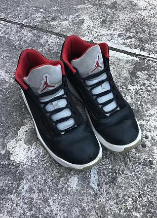 Кросівки чоловічі jordan max aura 1 р 44 28 см