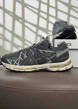 Asics gel-kayano 20 grey