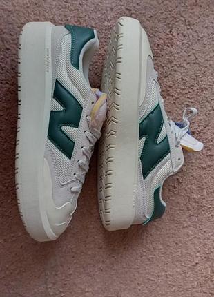 Продам кроссовки new balance