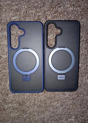 Защитный чехол armorstandart unit stand для samsung galaxy s24,