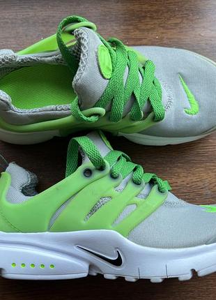 Кросівки nike presto
