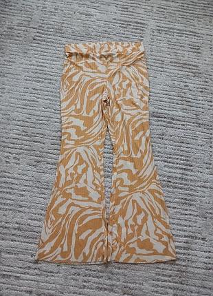 Женские брюки