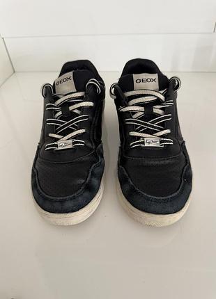 Кеди кросівки geox