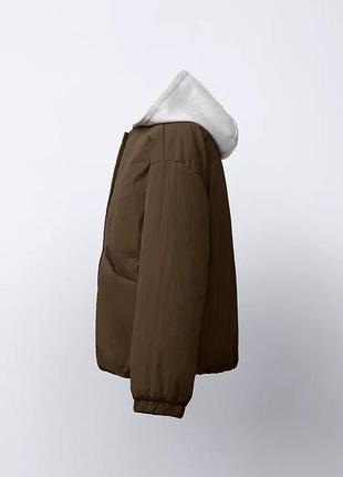 Куртка zara 122 2