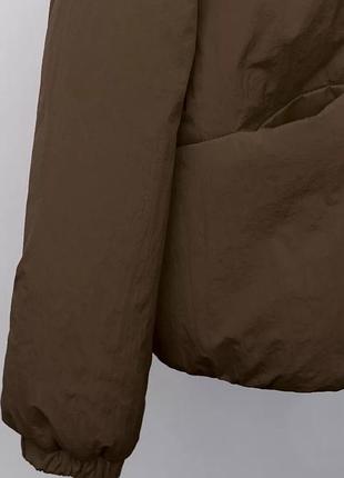 Куртка zara 122 5