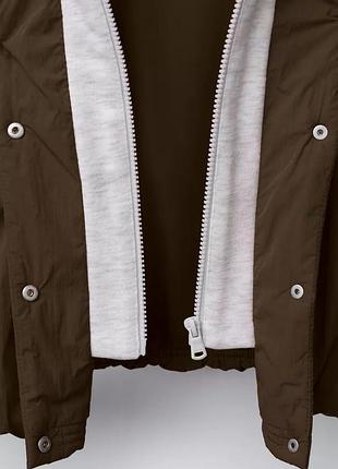 Куртка zara 122 4