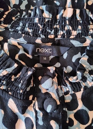 Сукня халат next 5