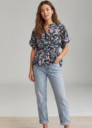 Новая женская блузка vero moda размер м vero moda