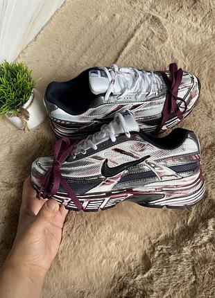 Кроссовки nike initiator custom purple кроссовки найк кастом фиолетовые 36-45
