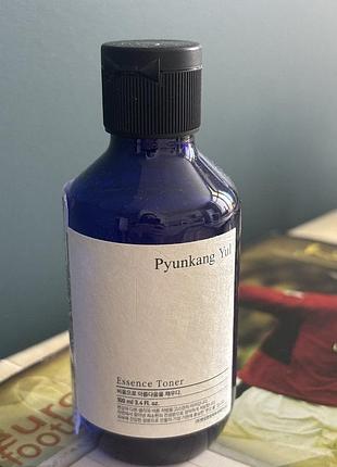 Тонер зволожуючий pyukang yul
