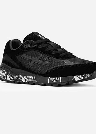 Premiata moerun black