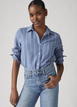 Жіноча сорочка levi's