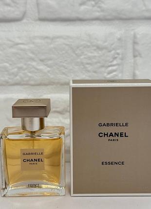 Chanel gabrielle essence eau de parfum 35 мл