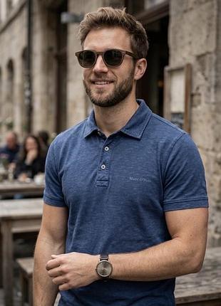 Нові футболки marc o’polo