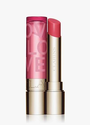 Блиск бальзам для губ clarins