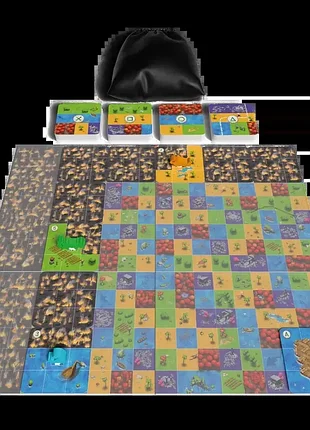 Настольная игра 5