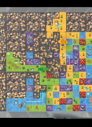 Настольная игра 3