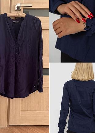 Tommy hilfiger сорочка