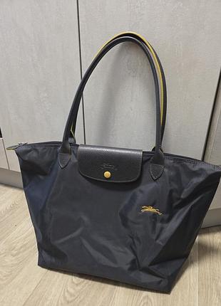 Сумка longchamp