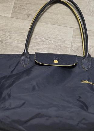 Сумка longchamp 2