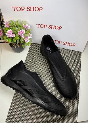 Оригінальні сороконіжки adidas