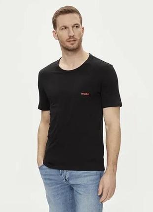 Футболка hugo boss чоловіча original