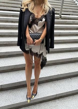Піджак zara