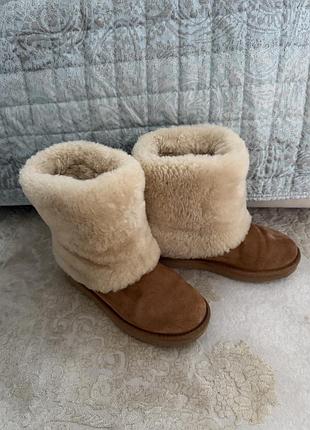 Ugg оригінал
