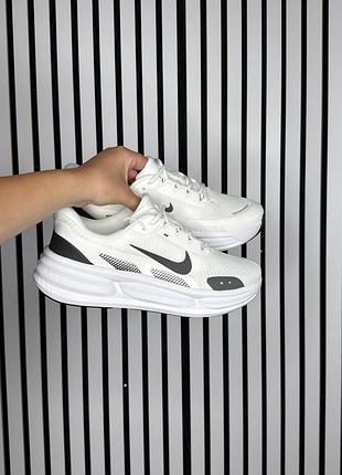 Стильные кроссовки nike comfort ride easy one white/grey