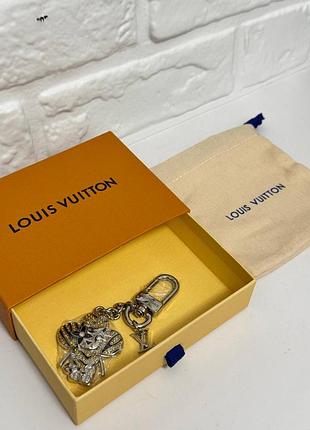 Брілок louis vuitton