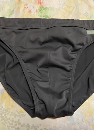 Плавки мужские купальные schiesser aqua