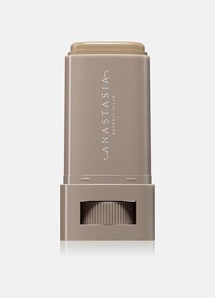 Тонуючий бальзам із сироваткою anastasia beverly hills beauty balm serum boosted skin tint