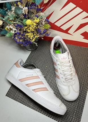 Оригинальные кроссовки adidas gazelle