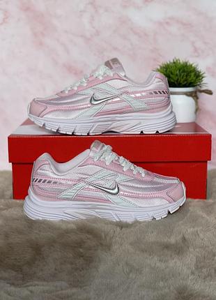 Женские кроссовки nike initiator pink кроссовки найк революции розовые 37-41