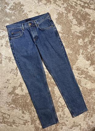 Оригинальные джинсы Tommy hilfiger