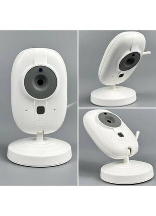 Видеоняня baby monitor