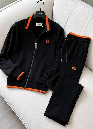 Костюм соловічий hermes