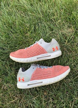 Кросівки under armour hovr