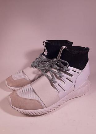 Кроссовки adidas tubular doom ba7554 - 44х2,43х3 размир