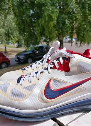 Оригинальные кроссовки nike