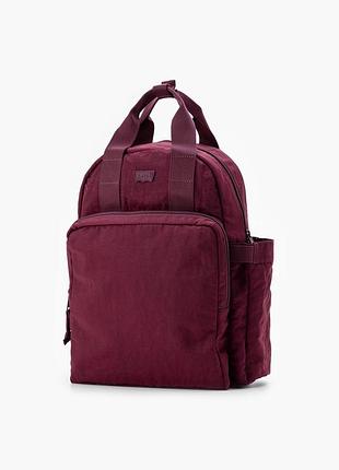 Фирменный рюкзак levi's