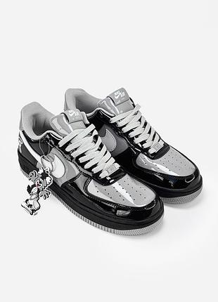 Новая модель ✅
nike air force 1 low х syna central smoke grey