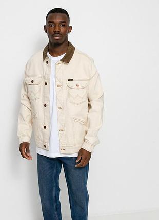 Куртка billabong  коллекция billabong x wrangler