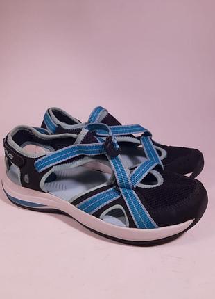 Сандалии босоножки teva ewaso sandal-buy sn 1000271 - 39размирь