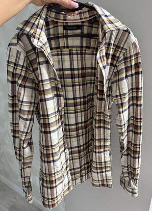 Рубашка scotch &soda